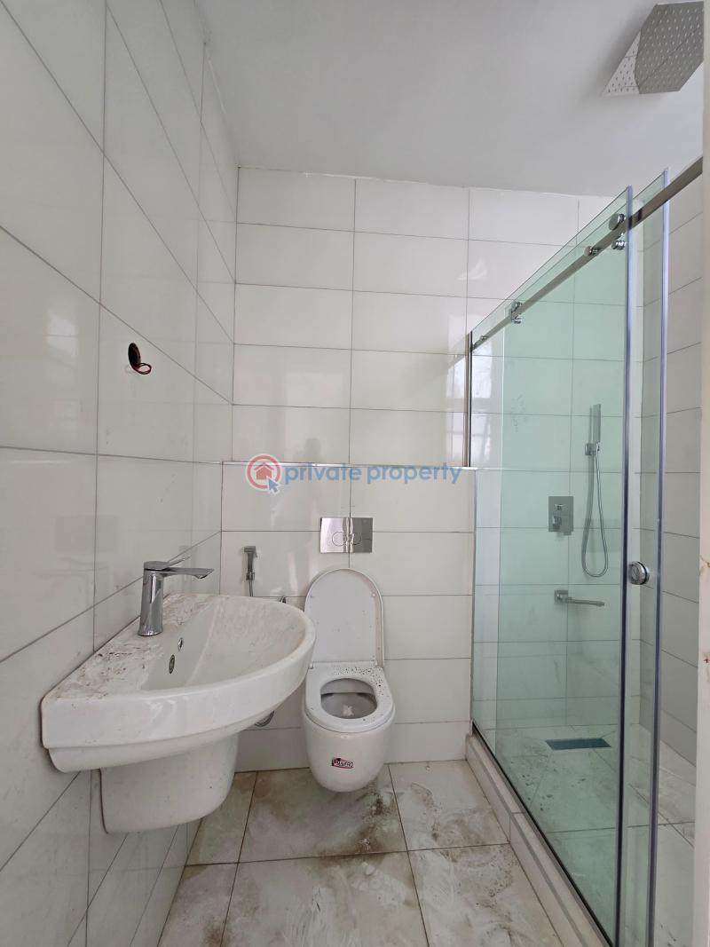 2 bedroom House For Sale Ikate Elegushi Lekki Lagos - 16