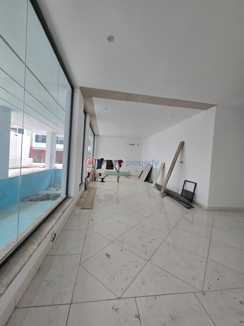 2 bedroom House For Sale Ikate Elegushi Lekki Lagos - 1