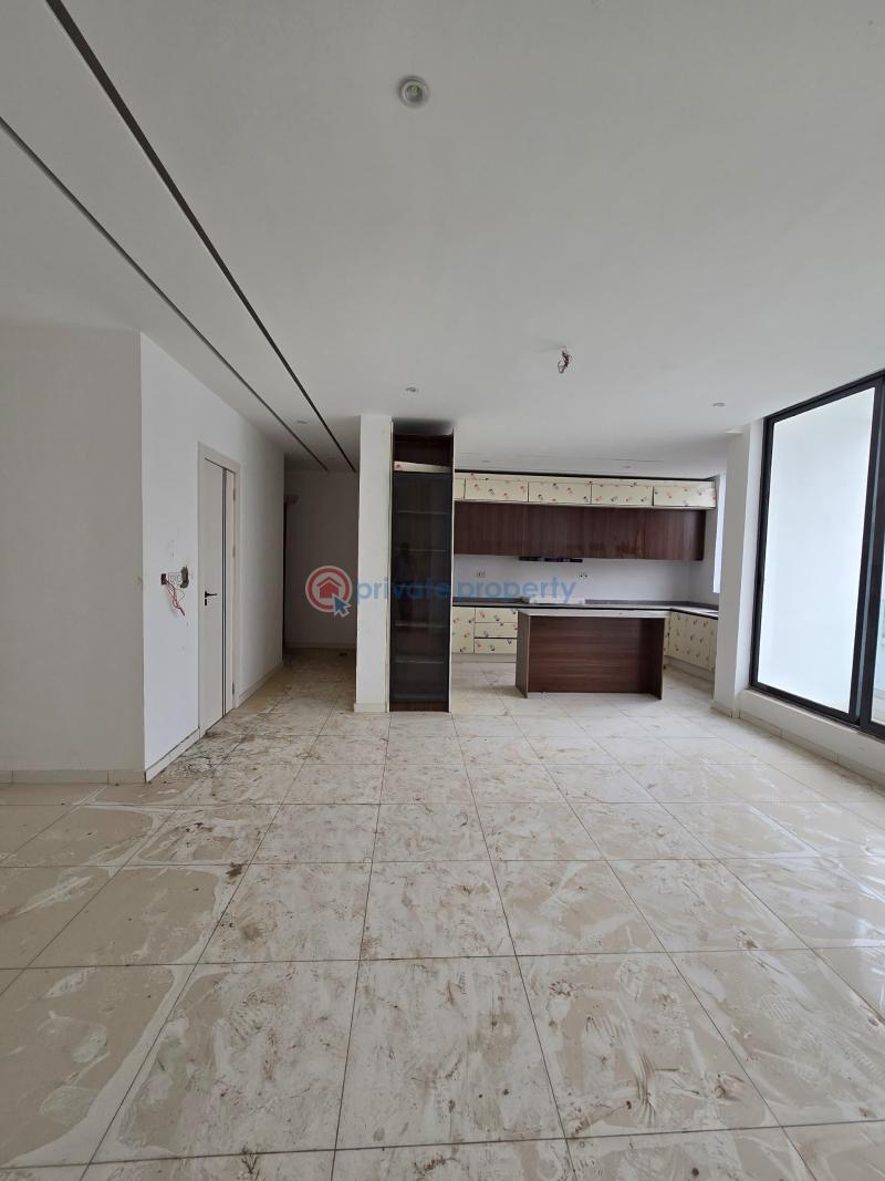 2 bedroom House For Sale Ikate Elegushi Lekki Lagos - 6