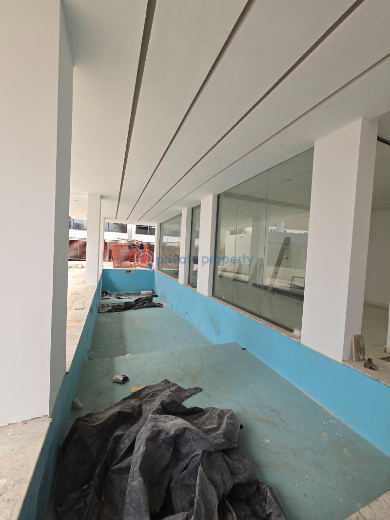 2 bedroom House For Sale Ikate Elegushi Lekki Lagos - 10