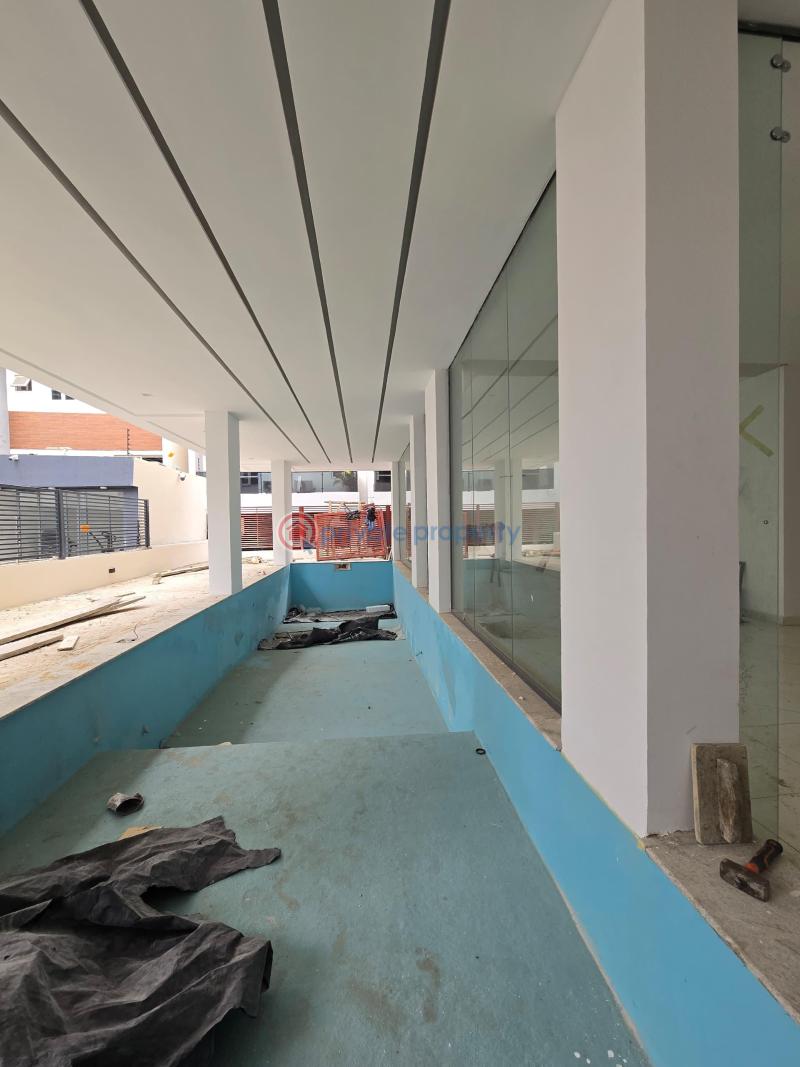 2 bedroom House For Sale Ikate Elegushi Lekki Lagos - 3