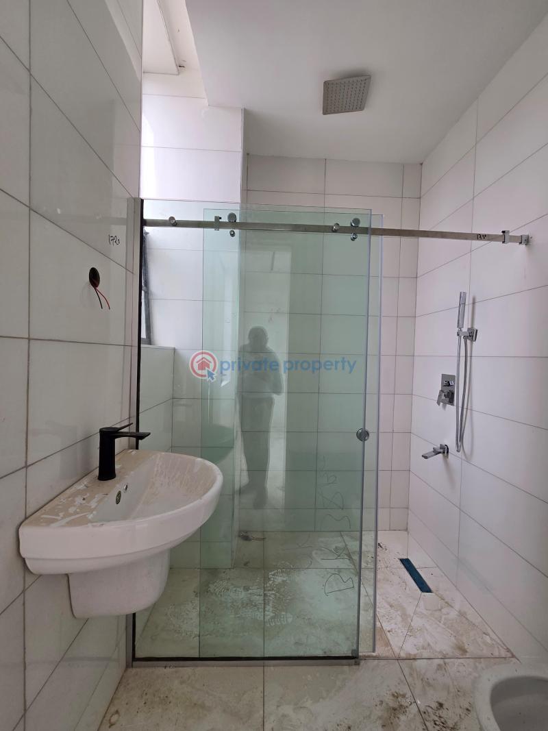 2 bedroom House For Sale Ikate Elegushi Lekki Lagos - 4