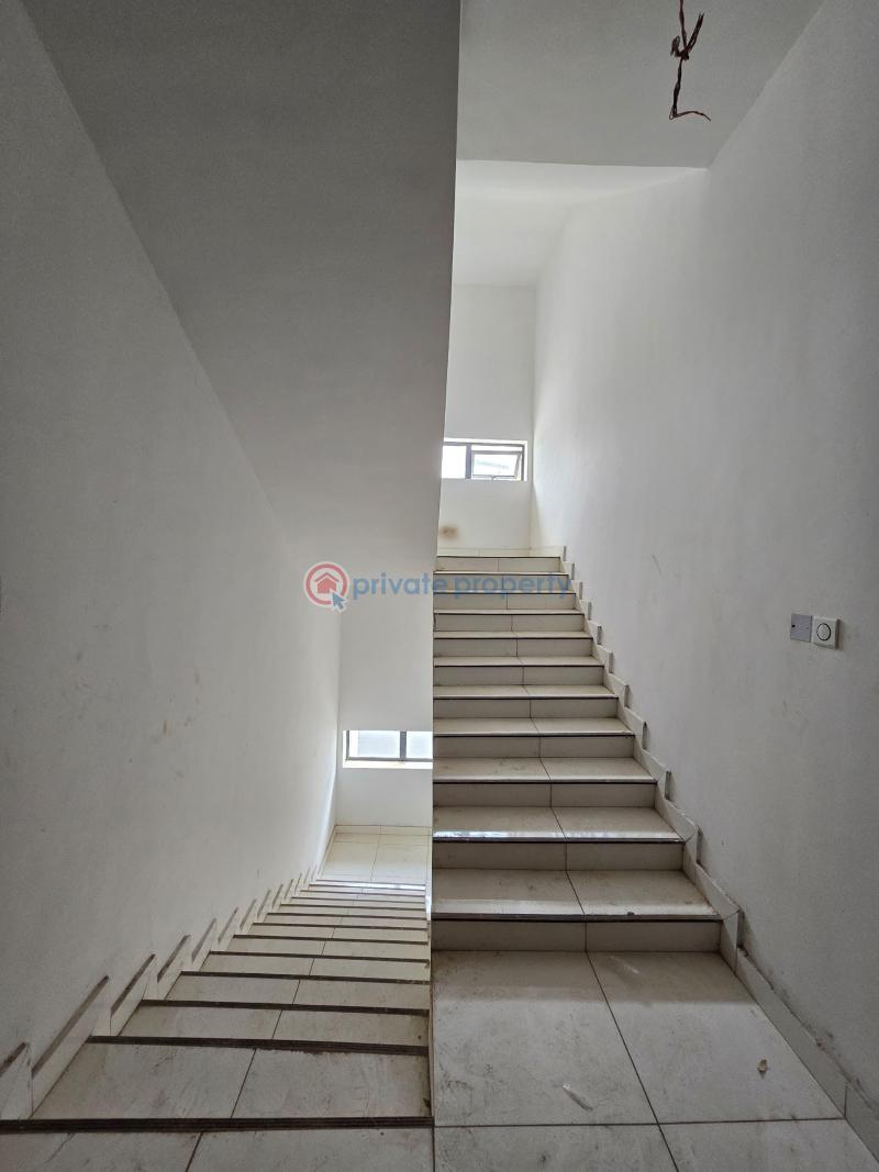 2 bedroom House For Sale Ikate Elegushi Lekki Lagos - 18