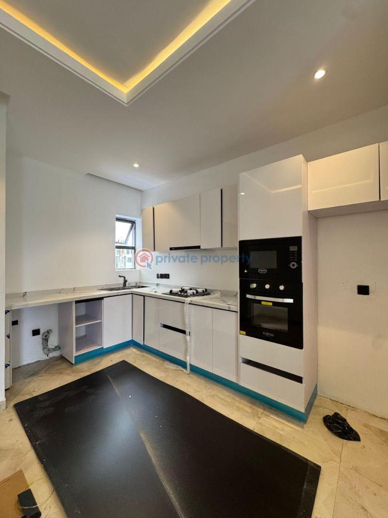 2 bedroom Maisonette For Sale Lekki Phase 1 Lagos - 3