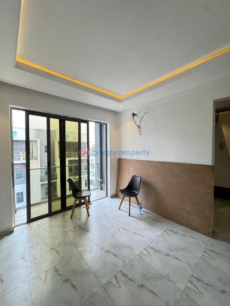 2 bedroom Maisonette For Sale Lekki Phase 1 Lagos - 4