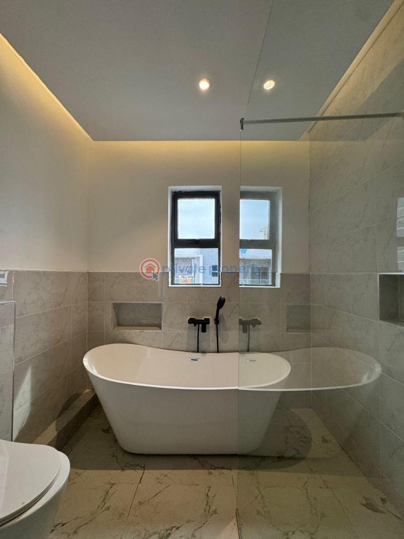 2 bedroom Maisonette For Sale Lekki Phase 1 Lagos - 7