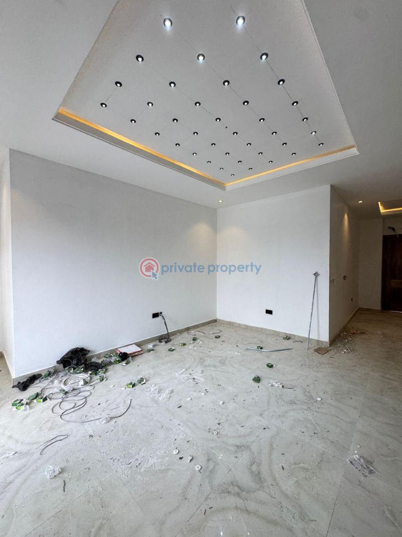 2 bedroom Maisonette For Sale Lekki Phase 1 Lagos - 2