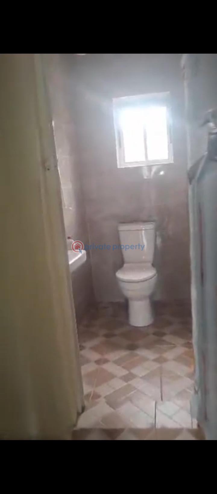 3 bedroom Flat & Apartment For Rent Ijeshatedo, Surulere. Ijeshatedo Surulere Lagos - 2