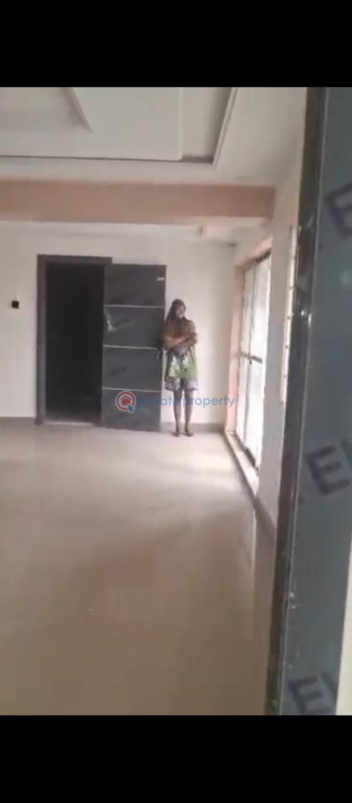 3 bedroom Flat & Apartment For Rent Ijeshatedo, Surulere. Ijeshatedo Surulere Lagos - 3