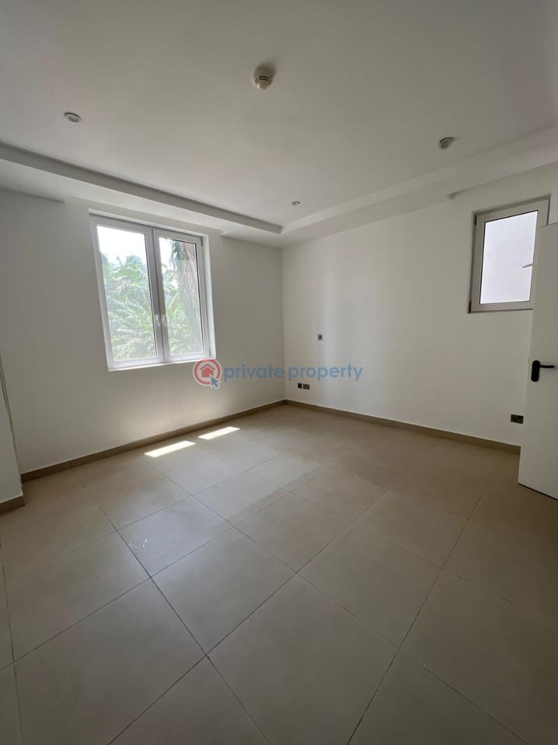 Spacious & clean 4 bedroom terrace with pool - 11 4 bedroom Terrace For Rent Old Ikoyi Lagos - 11