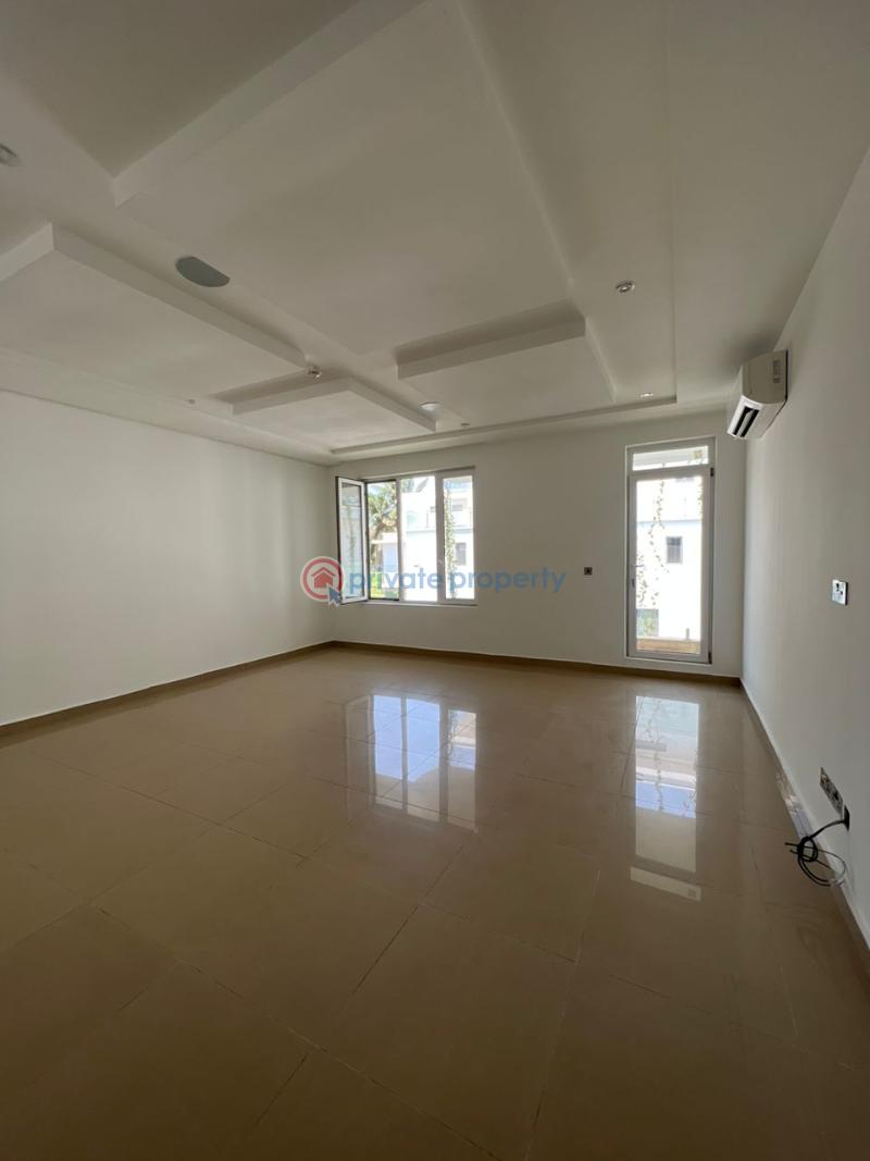 Spacious & clean 4 bedroom terrace with pool - 4 4 bedroom Terrace For Rent Old Ikoyi Lagos - 4