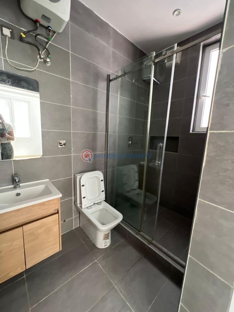 Spacious & clean 4 bedroom terrace with pool - 12 4 bedroom Terrace For Rent Old Ikoyi Lagos - 12