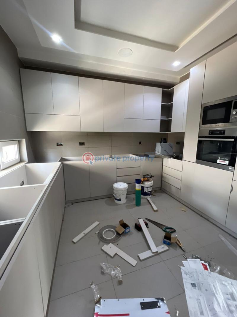 Spacious & clean 4 bedroom terrace with pool - 18 4 bedroom Terrace For Rent Old Ikoyi Lagos - 18