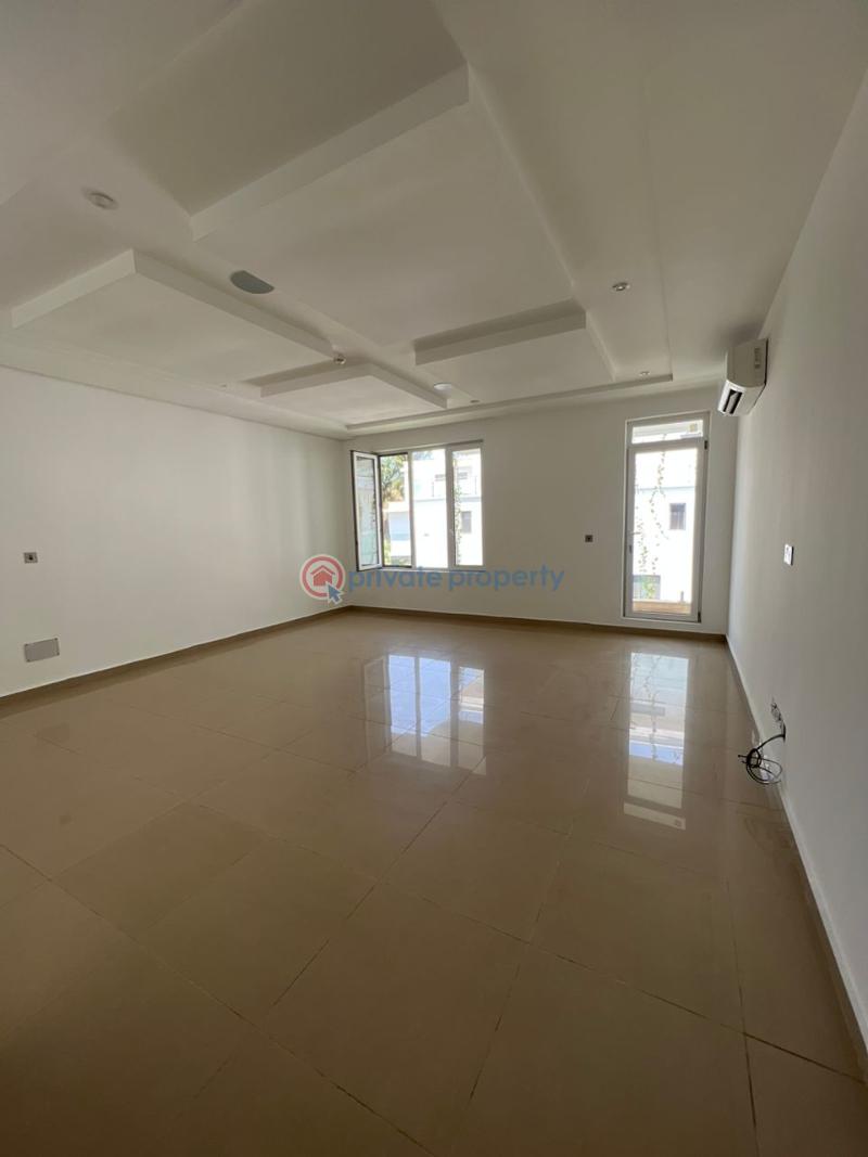 Spacious & clean 4 bedroom terrace with pool - 6 4 bedroom Terrace For Rent Old Ikoyi Lagos - 6