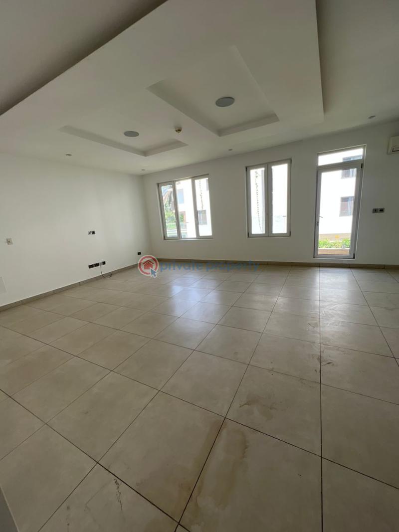 Spacious & clean 4 bedroom terrace with pool - 19 4 bedroom Terrace For Rent Old Ikoyi Lagos - 19