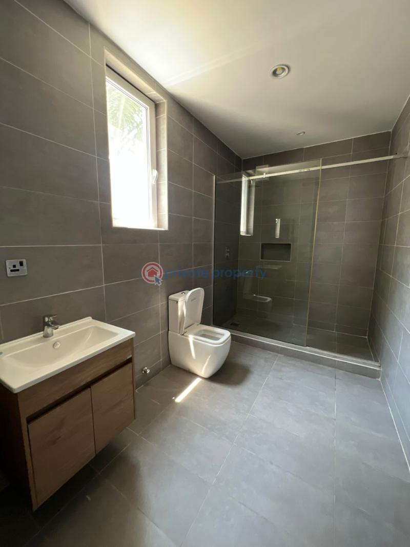 Spacious & clean 4 bedroom terrace with pool - 7 4 bedroom Terrace For Rent Old Ikoyi Lagos - 7