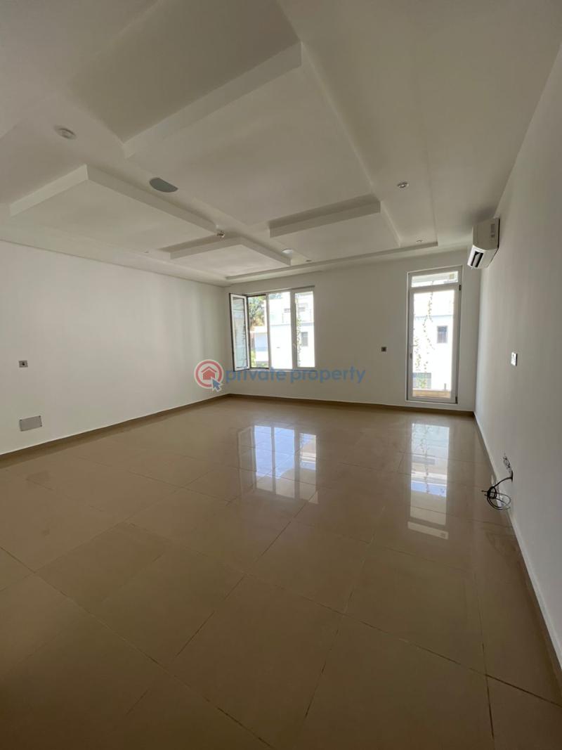Spacious & clean 4 bedroom terrace with pool - 8 4 bedroom Terrace For Rent Old Ikoyi Lagos - 8