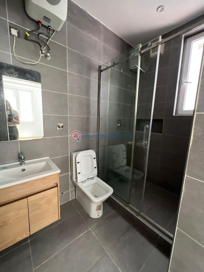 Spacious & clean 4 bedroom terrace with pool - 14 4 bedroom Terrace For Rent Old Ikoyi Lagos - 14