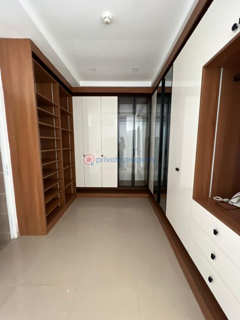 Spacious & clean 4 bedroom terrace with pool - 3 4 bedroom Terrace For Rent Old Ikoyi Lagos - 3