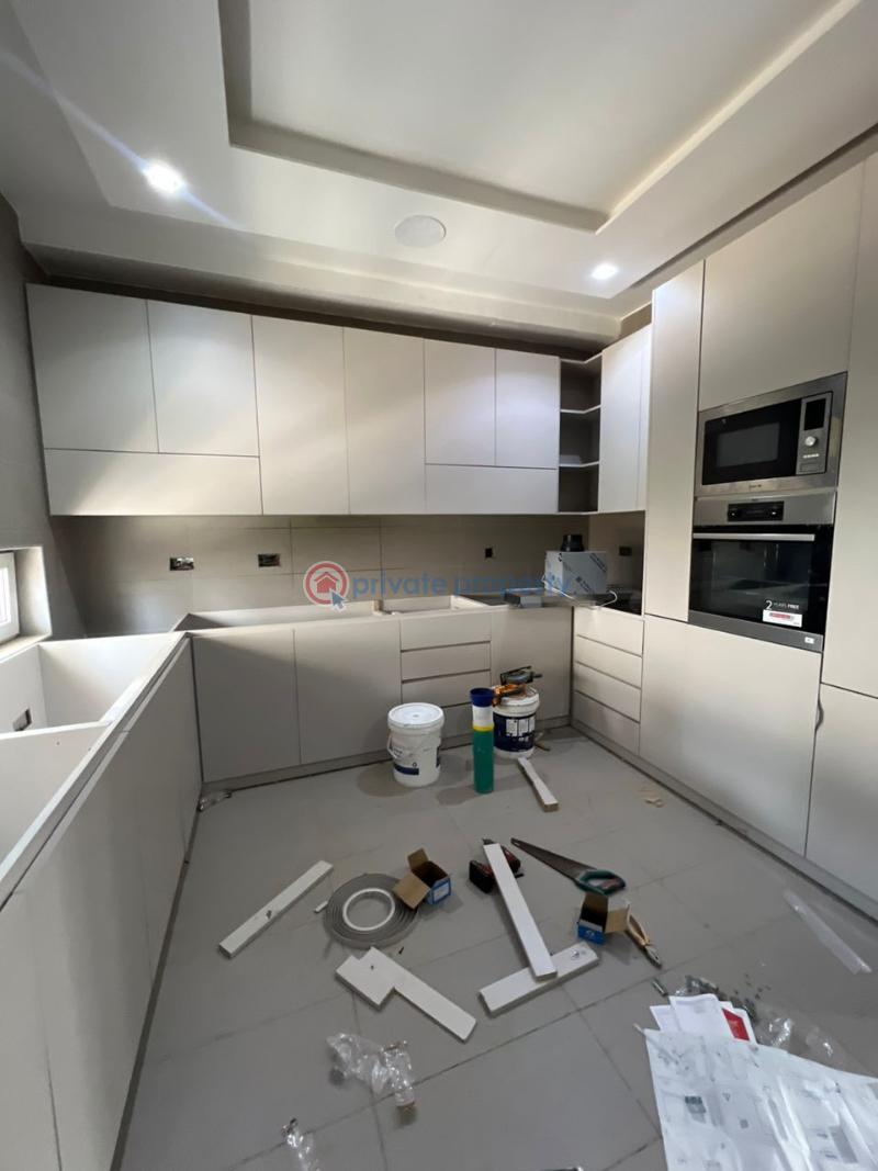 Spacious & clean 4 bedroom terrace with pool - 22 4 bedroom Terrace For Rent Old Ikoyi Lagos - 22