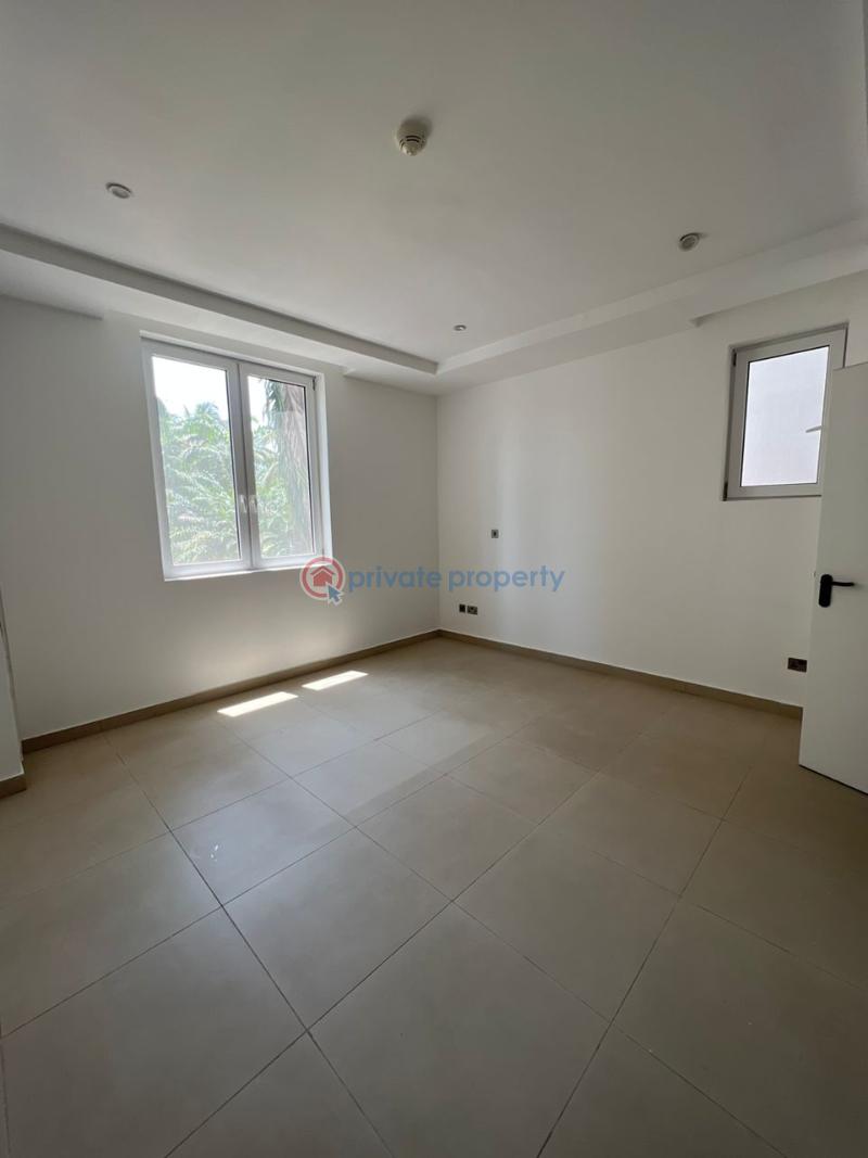 Spacious & clean 4 bedroom terrace with pool - 9 4 bedroom Terrace For Rent Old Ikoyi Lagos - 9