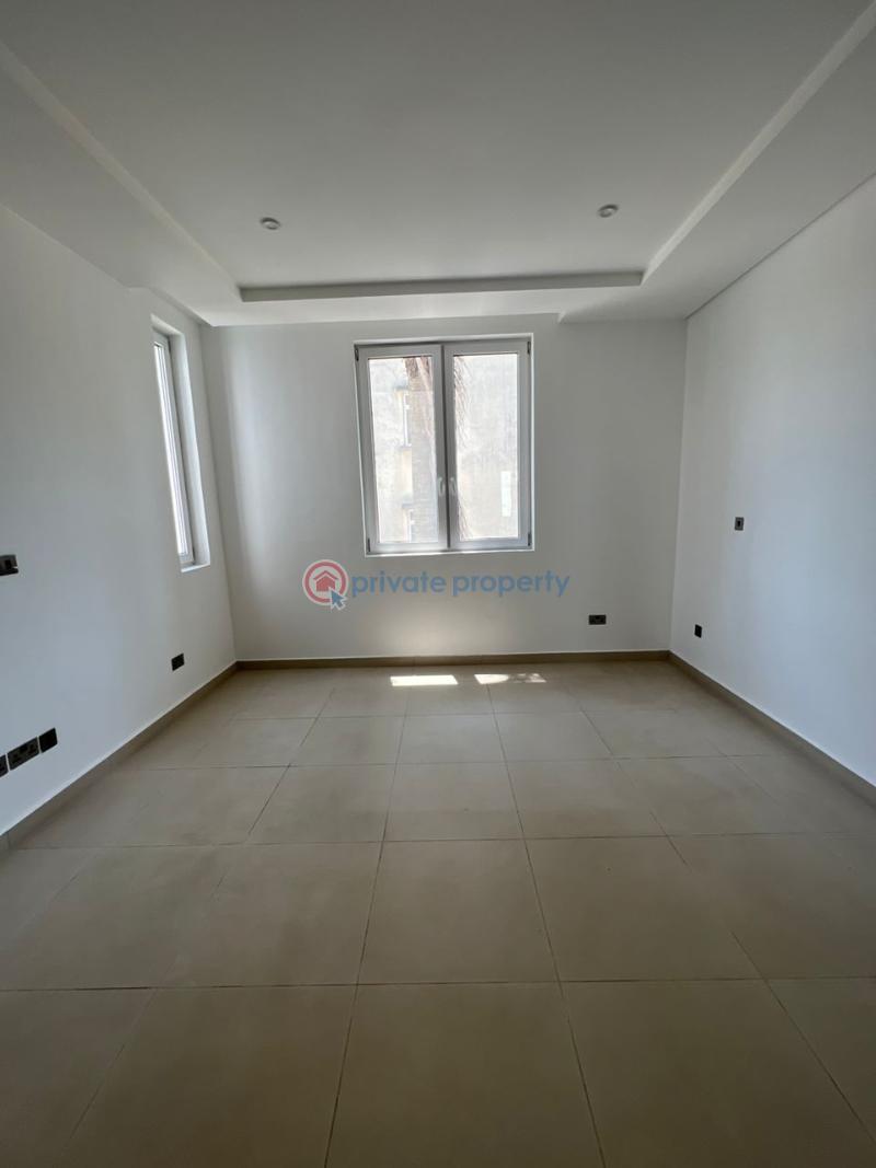 Spacious & clean 4 bedroom terrace with pool - 10 4 bedroom Terrace For Rent Old Ikoyi Lagos - 10