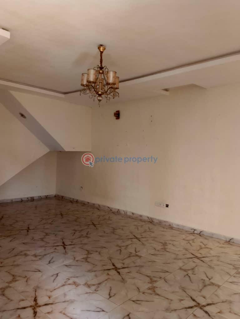 1 bedroom Flat & Apartment For Rent Alpha Beach, New Road Lekki Phase 2 Lagos - 6