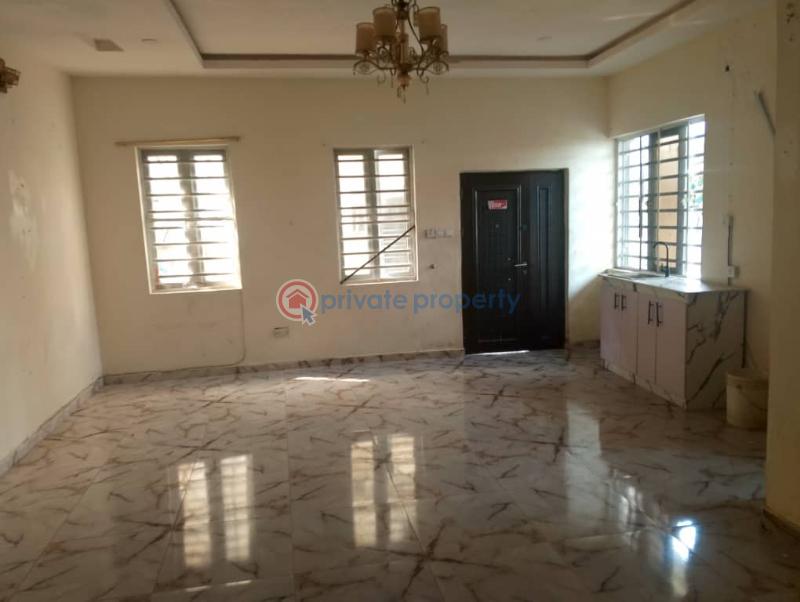 1 bedroom Flat & Apartment For Rent Alpha Beach, New Road Lekki Phase 2 Lagos - 2