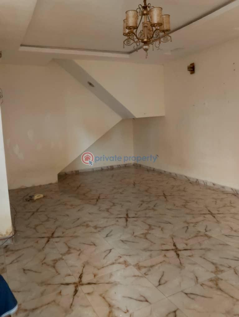 1 bedroom Flat & Apartment For Rent Alpha Beach, New Road Lekki Phase 2 Lagos - 8