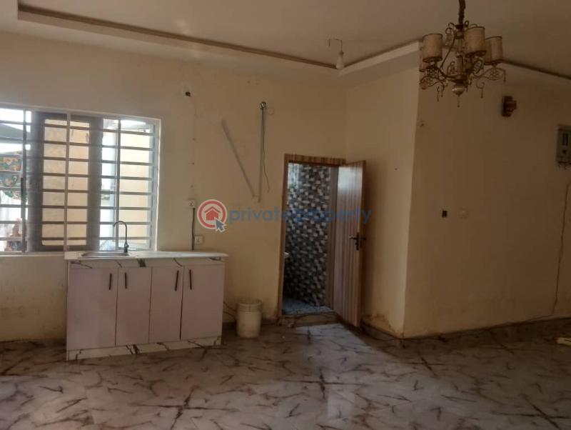 1 bedroom Flat & Apartment For Rent Alpha Beach, New Road Lekki Phase 2 Lagos - 7