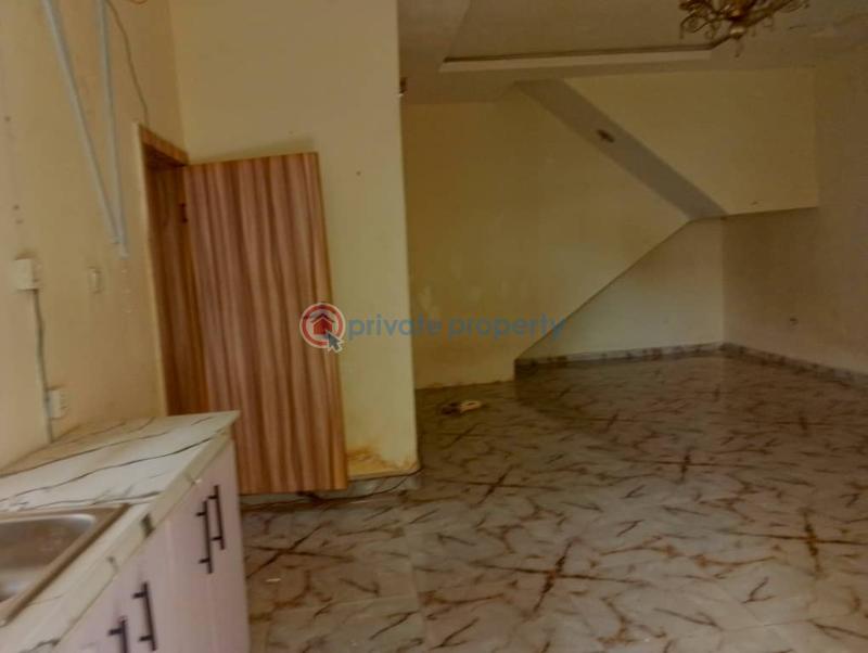 1 bedroom Flat & Apartment For Rent Alpha Beach, New Road Lekki Phase 2 Lagos - 3
