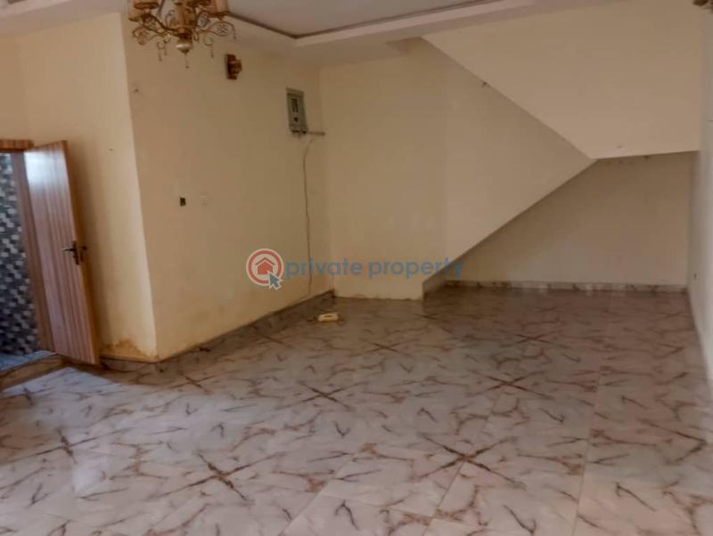 1 bedroom Flat & Apartment For Rent Alpha Beach, New Road Lekki Phase 2 Lagos - 1