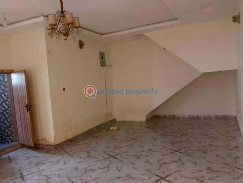 1 bedroom Flat & Apartment For Rent Alpha Beach, New Road Lekki Phase 2 Lagos - 9