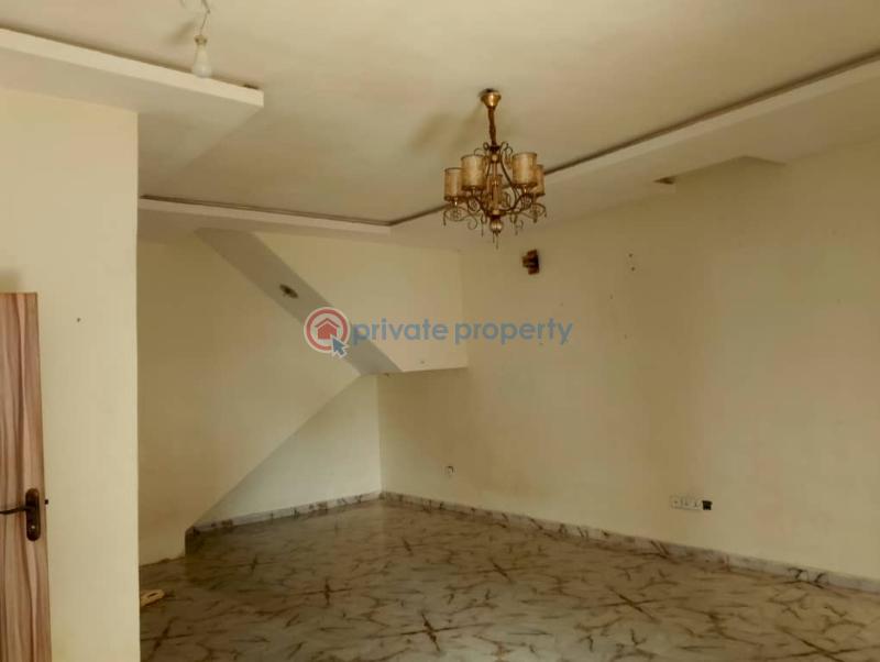 1 bedroom Flat & Apartment For Rent Alpha Beach, New Road Lekki Phase 2 Lagos - 4