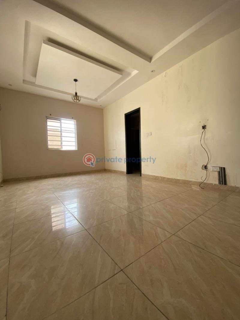 1 bedroom Shared Apartment For Rent Madiba Ikate Elegushi Lekki Lagos - 4