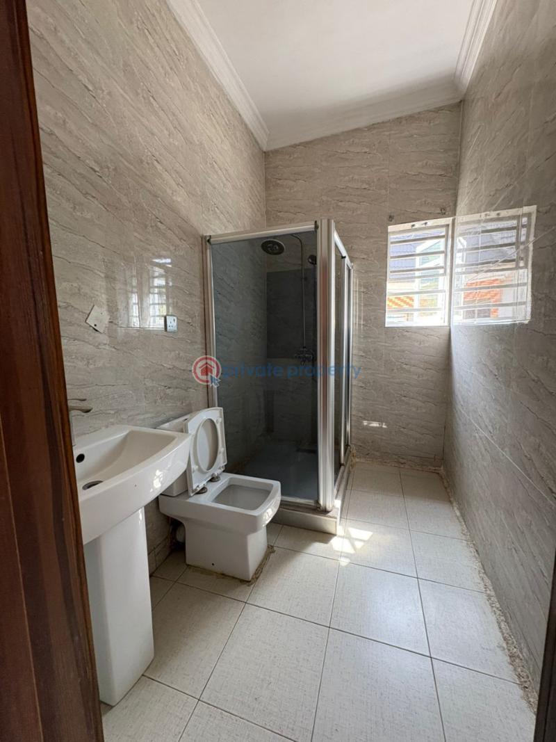 1 bedroom Shared Apartment For Rent Lekki County Ikota Lekki Lagos - 3