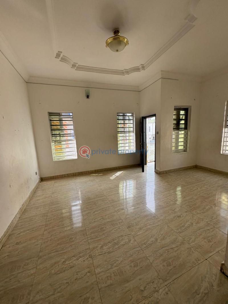 1 bedroom Shared Apartment For Rent Lekki County Ikota Lekki Lagos - 1