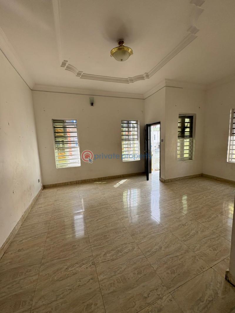 1 bedroom Shared Apartment For Rent Lekki County Ikota Lekki Lagos - 0