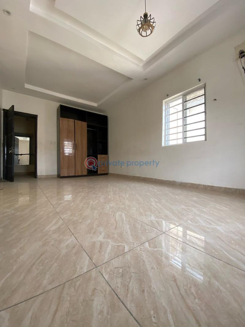 1 bedroom Shared Apartment For Rent Madiba Ikate Elegushi Lekki Lagos - 5