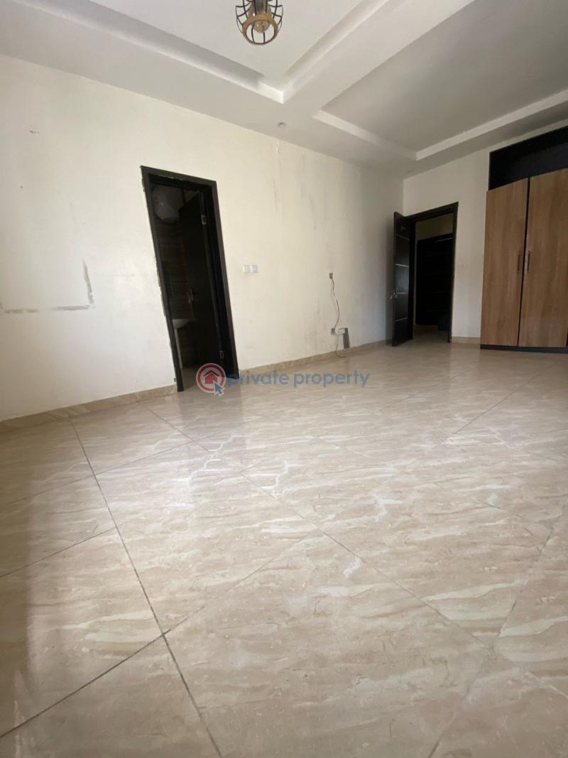 1 bedroom Shared Apartment For Rent Madiba Ikate Elegushi Lekki Lagos - 1