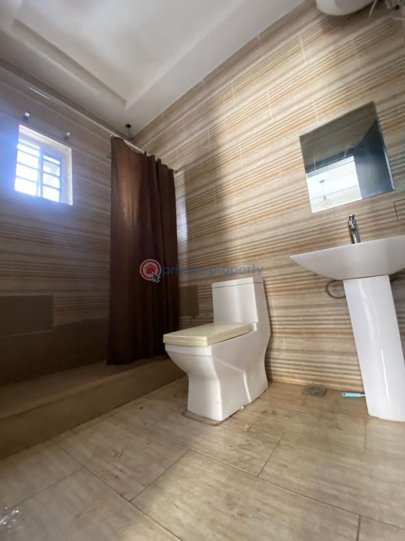 1 bedroom Shared Apartment For Rent Madiba Ikate Elegushi Lekki Lagos - 2