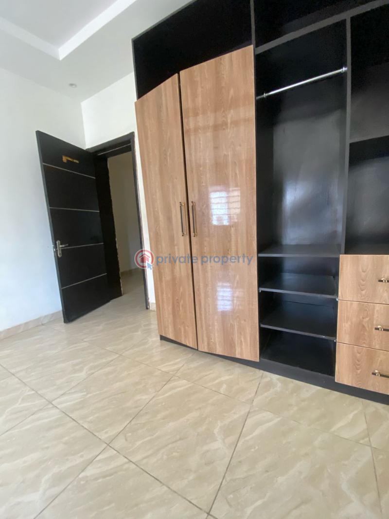 1 bedroom Shared Apartment For Rent Madiba Ikate Elegushi Lekki Lagos - 3