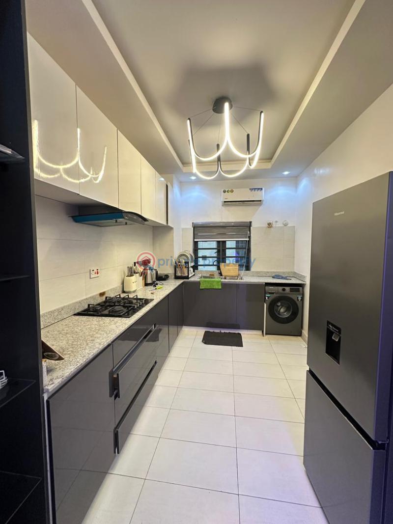 2 bedroom Block Of Flats For Rent Off Admiralty Way Lekki Phase 1 Lagos - 4