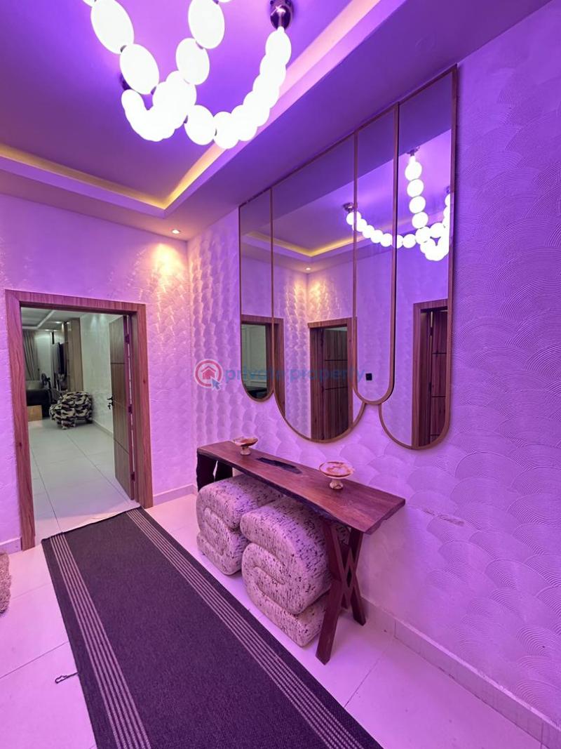 2 bedroom Block Of Flats For Rent Off Admiralty Way Lekki Phase 1 Lagos - 3