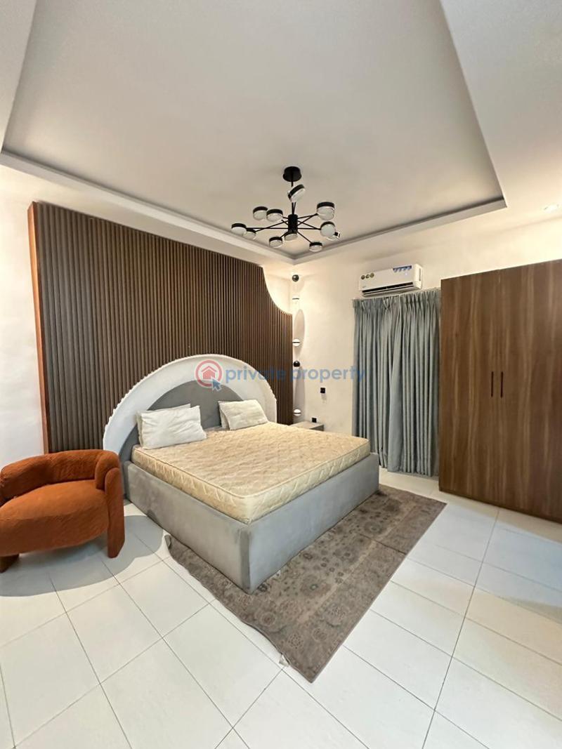 2 bedroom Block Of Flats For Rent Off Admiralty Way Lekki Phase 1 Lagos - 11
