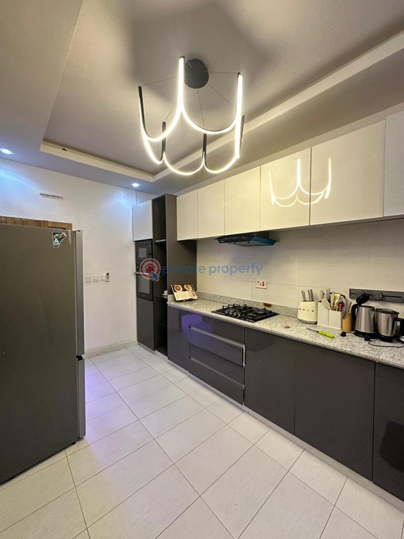 2 bedroom Block Of Flats For Rent Off Admiralty Way Lekki Phase 1 Lagos - 10