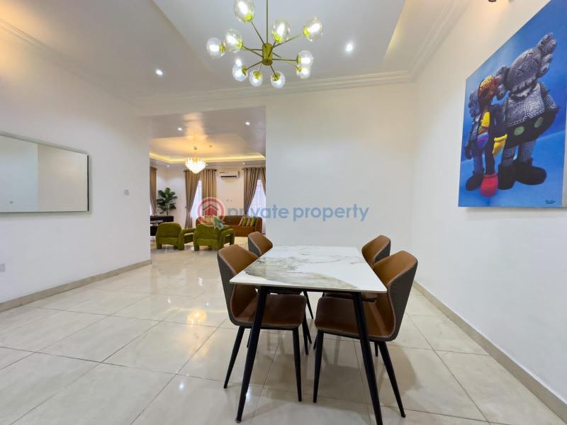 3 bedroom Flat & Apartment For Rent Lekki Phase 1 Lagos - 6