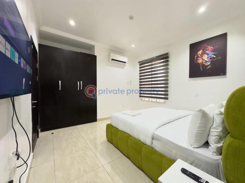 3 bedroom Flat & Apartment For Rent Lekki Phase 1 Lagos - 3