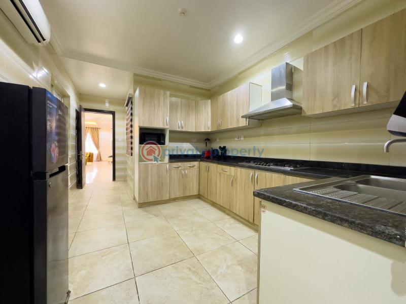 3 bedroom Flat & Apartment For Rent Lekki Phase 1 Lagos - 11