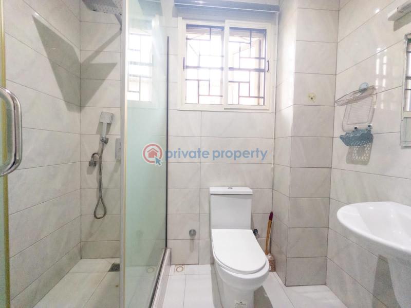 3 bedroom Flat & Apartment For Rent Lekki Phase 1 Lagos - 1